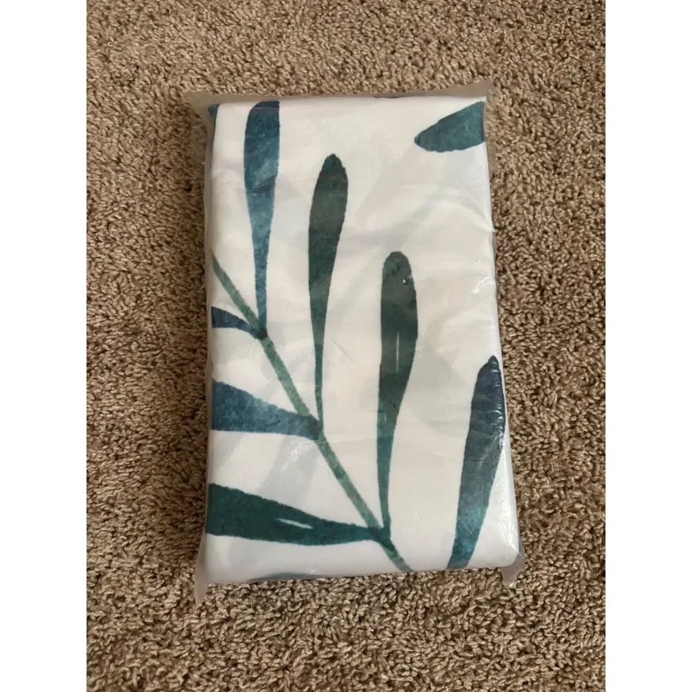 NEW Fabric Tablecloth Rectangular 60 x 84